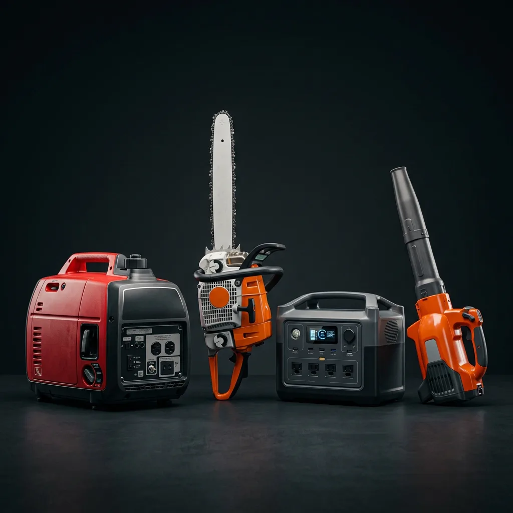 Chainsaw